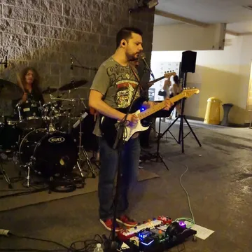 Release party