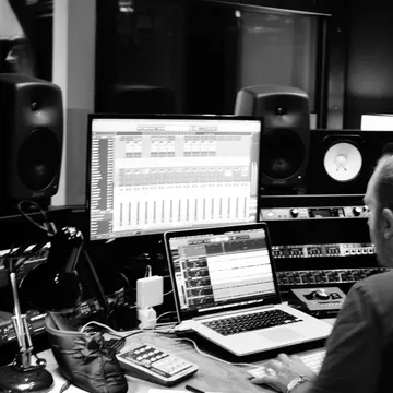 Studio